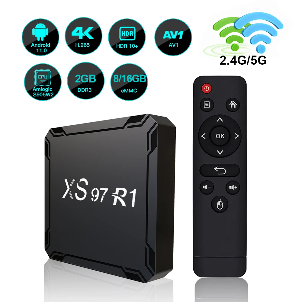 その他 TVBOX 中国のアンドロイドTVボックスメーカーからのカスタマイズされた