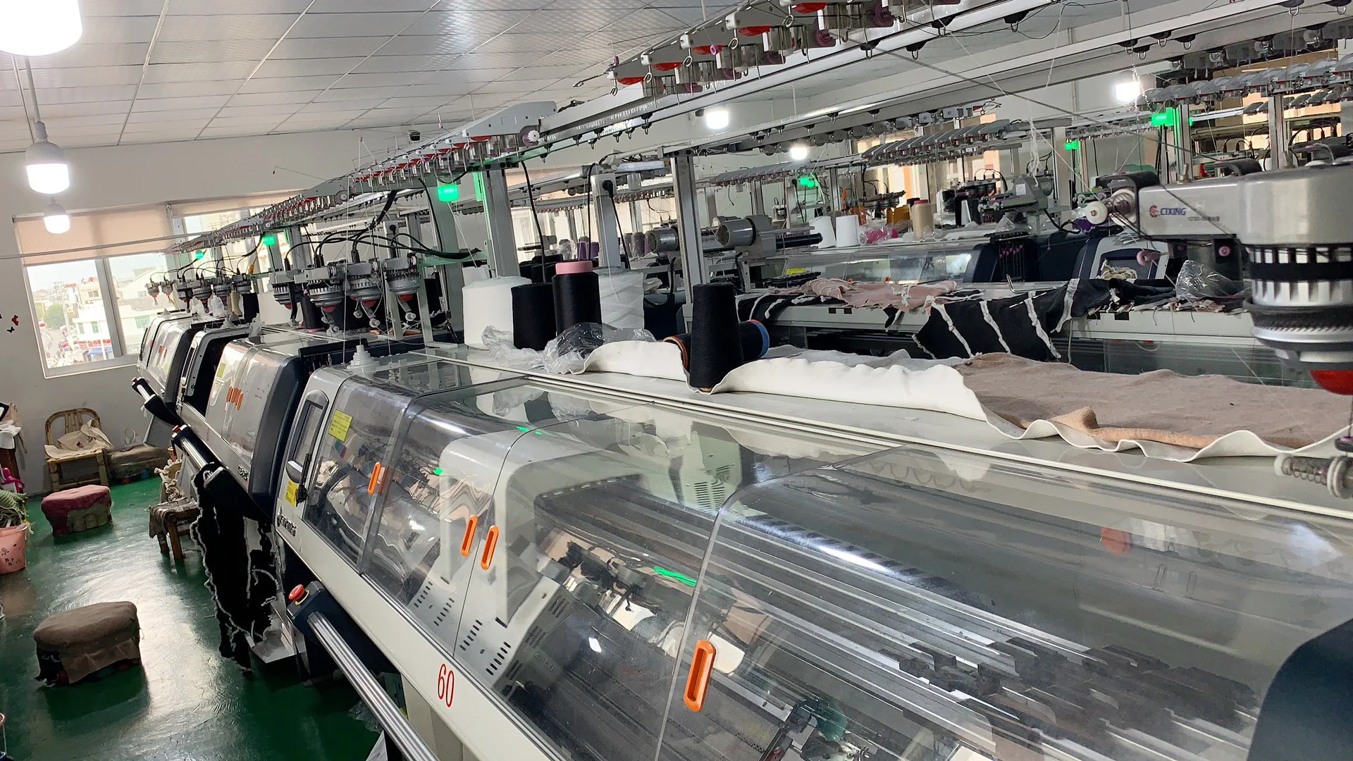Xuzhou Fenn Import And Export Trading Co., Ltd. 2