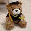 Brown-graduation