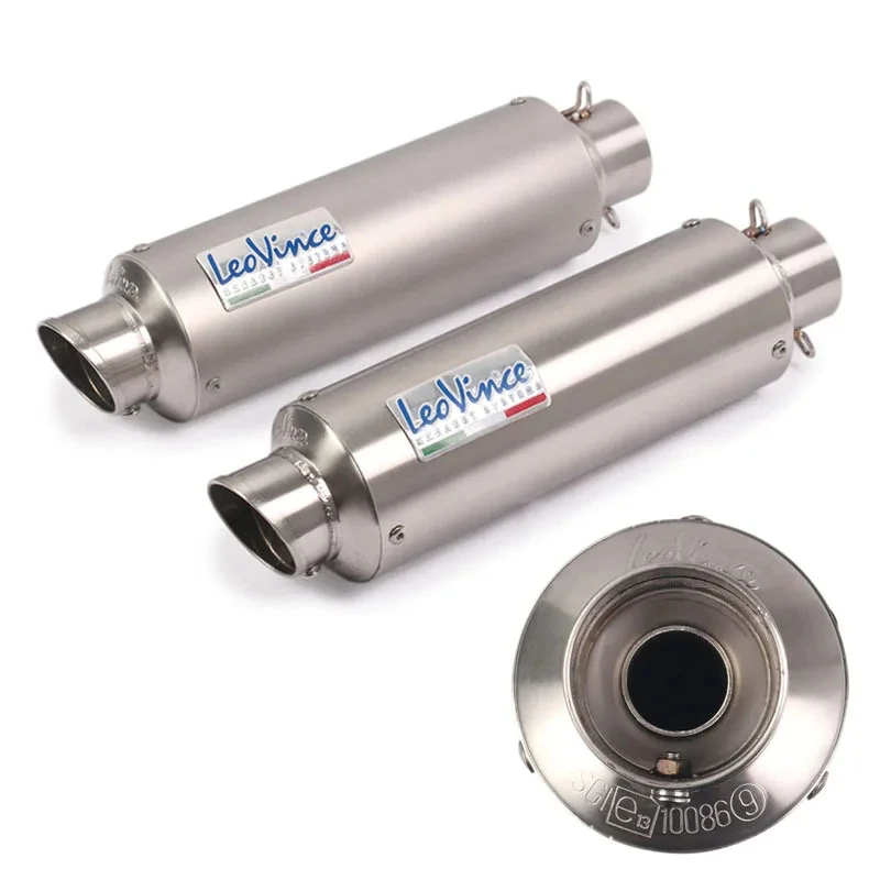 CHM escapes para moto для выхлопной системы мотоцикла