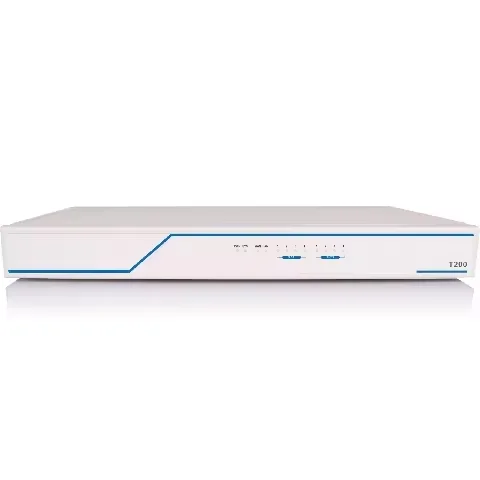 Optimal Communication PBX Telephone Exchange System with 48 FXS Ports and Extensions for GSM Network