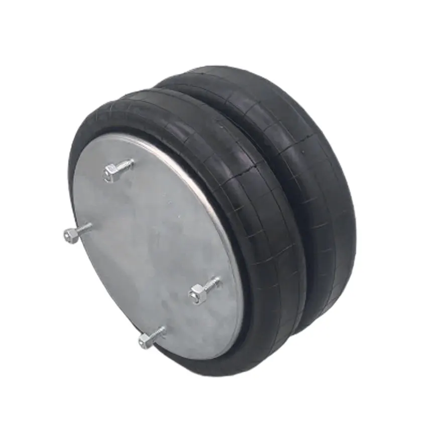 LOADING Fort Peat ２冊セット 2B 5382 Firestone Airide Springs - Reliable Truck Solutions