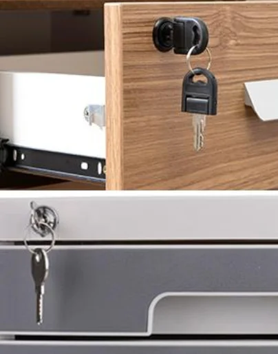 Замок для мебели из цинкового сплава замок почтового ящика блокировка столба