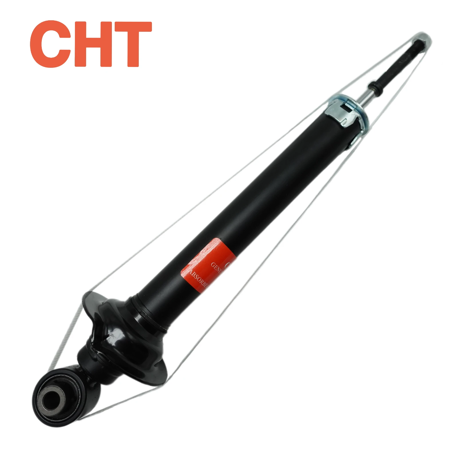 Shock Absorber for TOYOTA Mark X GRX182 GRS120 2005 551110