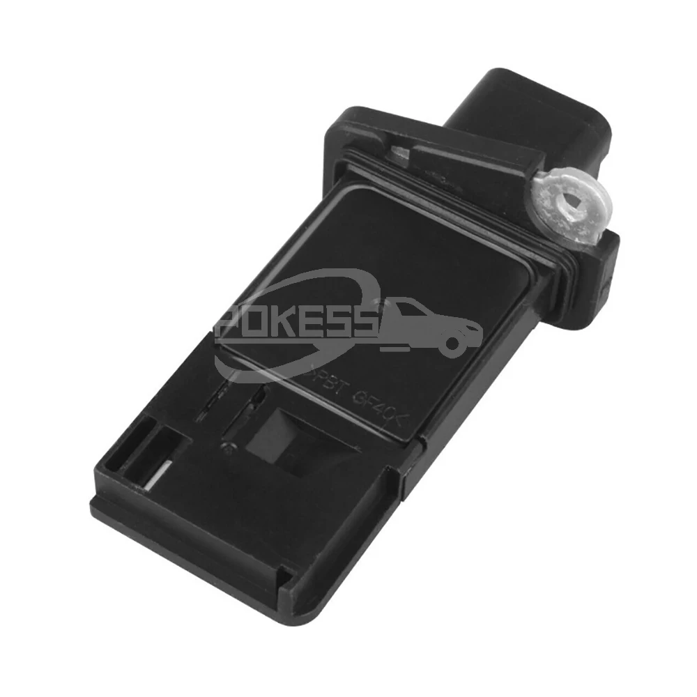 3L3F12B579BA 7450031 MF0930 2133604 AF10140 AFLS131 Air Flow Meter Sen... — 4