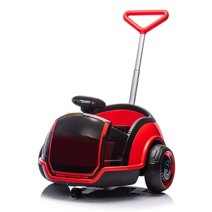 Outdoor Toy Baby Battery Powered Toy Car 12V Children Electric Ride-On Car for Girls Boys