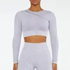 light purple long sleeves