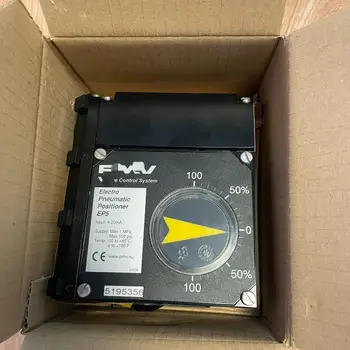 Industrial PLC EP5XX-HPNU-23K01-PV9DA-4Z POSITIONER