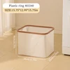 Beige 40*33*40cm