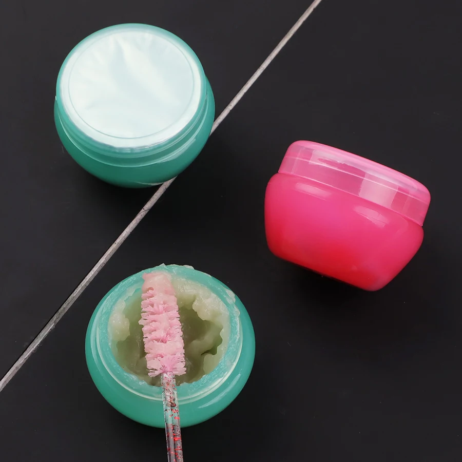 Средство для удаления наращенных ресниц TDANCE крем снятия макияжа продажа средство клея OEM ODM фирменная торговая марка высокое