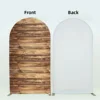 Legno marrone