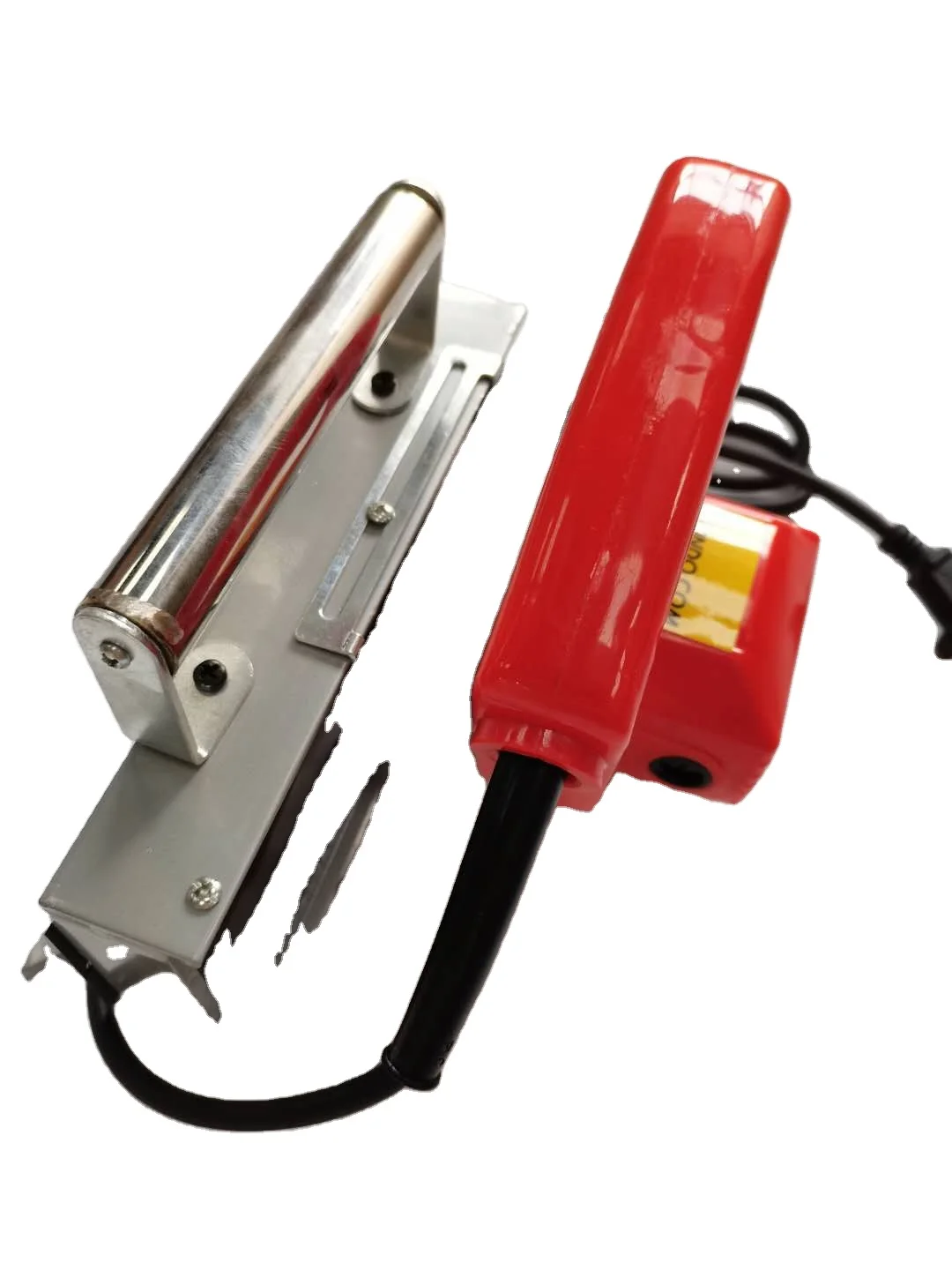 Portable Manual Angle Cleaning Machine for  Windows and Doors