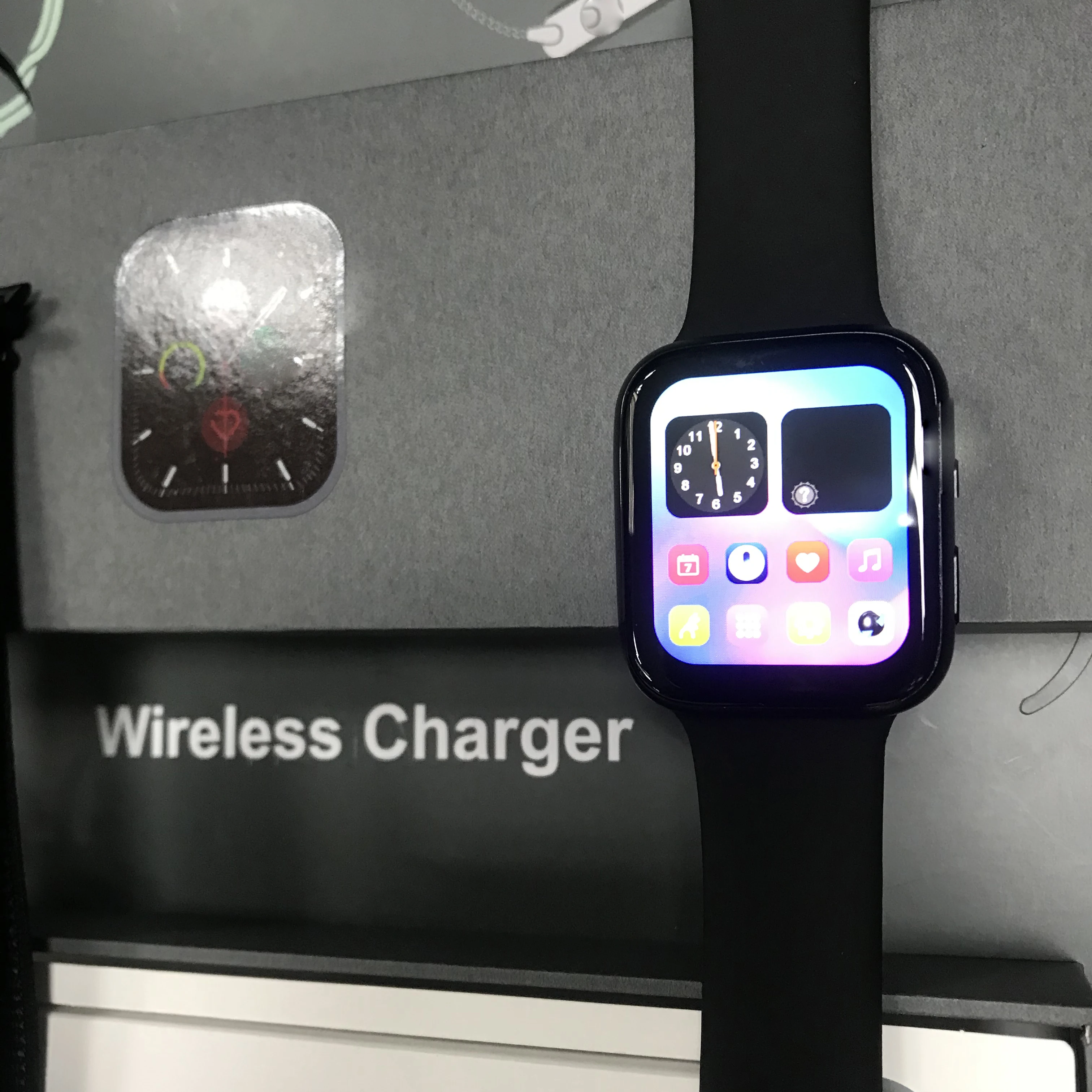 FK99 Смарт-часы с логотипом на заказ водонепроницаемые reloj montre relogio inteligente fk99 serie 6