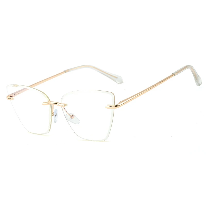 foreign frames glasses