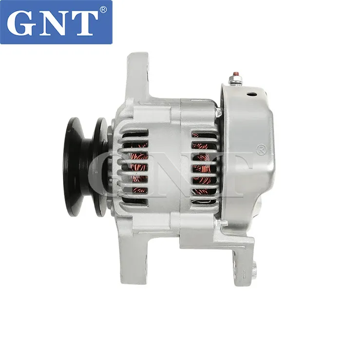 トヨタフォークリフト1Zエンジン用24V 25Aオルタネーター 2706023061