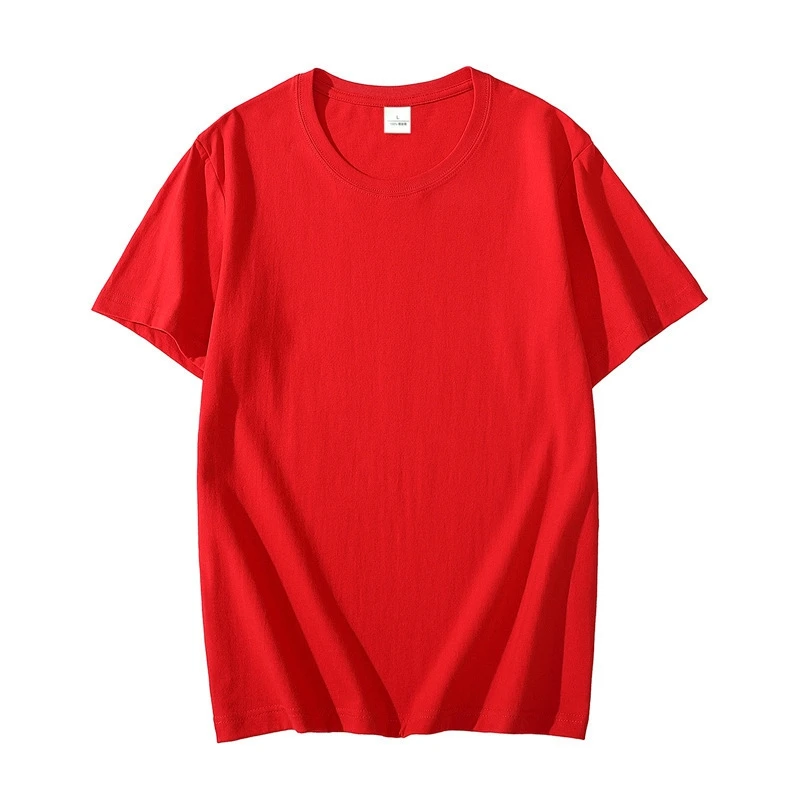 Ассортимент одежды, 180gsm хлопковые футболки, распродажа, чулки, низкая цена, многоцветные хлопковые футболки, ассортимент одежды