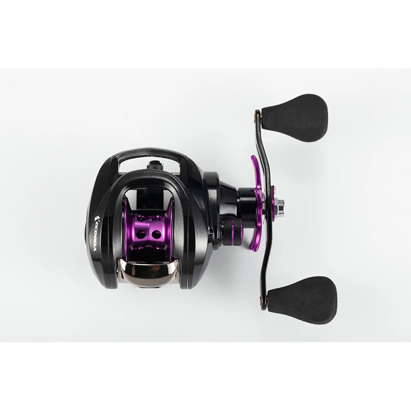 Hangzhou Ecooda E-Commerce Co., Ltd. - OEM Producks, Fishing Reels