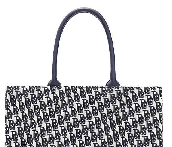 Large Handbags For Women Luxury Oem Polyester Work Shoulder Handbags