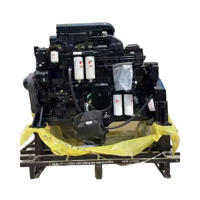 QSK23 Complete Diesel Engine Assembly Assy for Cummins