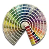 Couleurs personnalisées