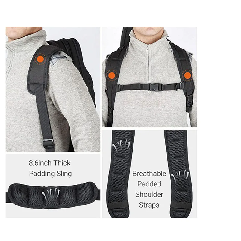 Customized Training Assault Bag Practical Field Bag Backpack for Hunting Waterproof Outdoor Tactical Bag