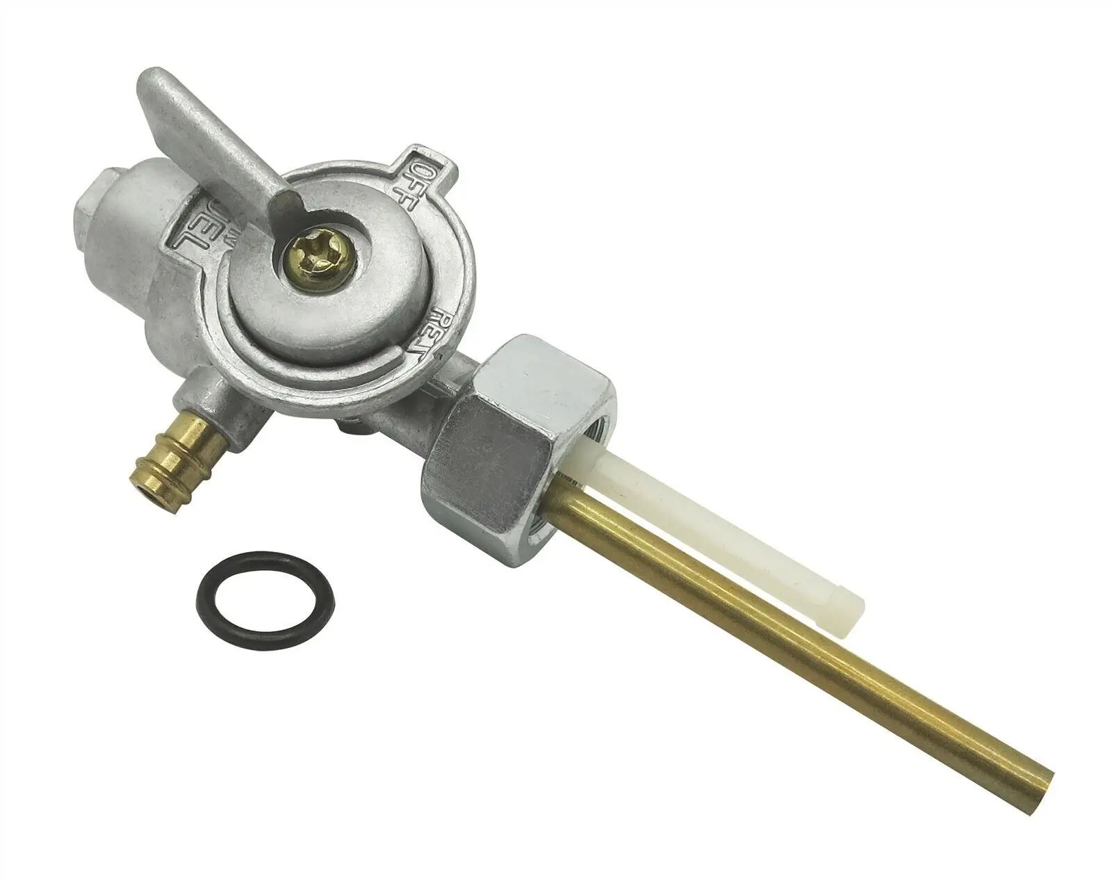 Клапан переключателя топливного бака мотоцикла для Yamaha MX80 TY80 YZ80 TY80 DT100 MX100