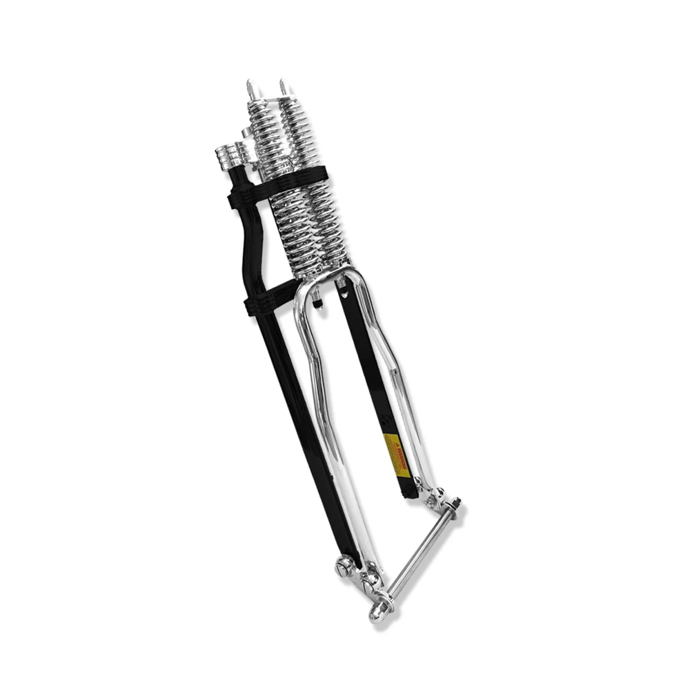 Professional Manufacture Cheap Motorcycle Fork Springer Widely Use