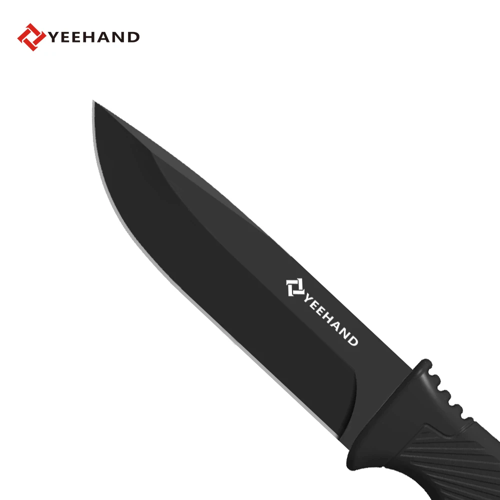 New Trends Fixed Blade Survival Knife For Outdoor Activities Tactical