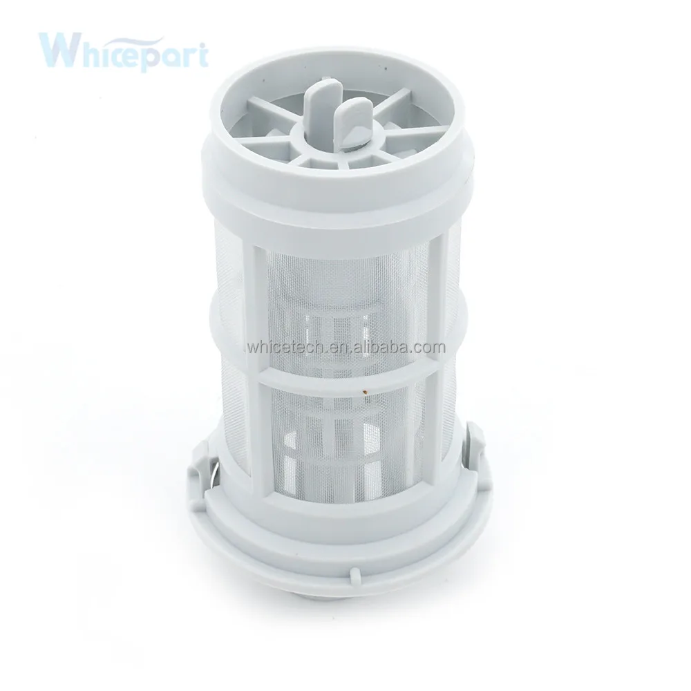 New Arrived 1523330213 Dishwasher Filter For Zanussi Dishwasher Parts