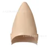 Pointed-head mask
