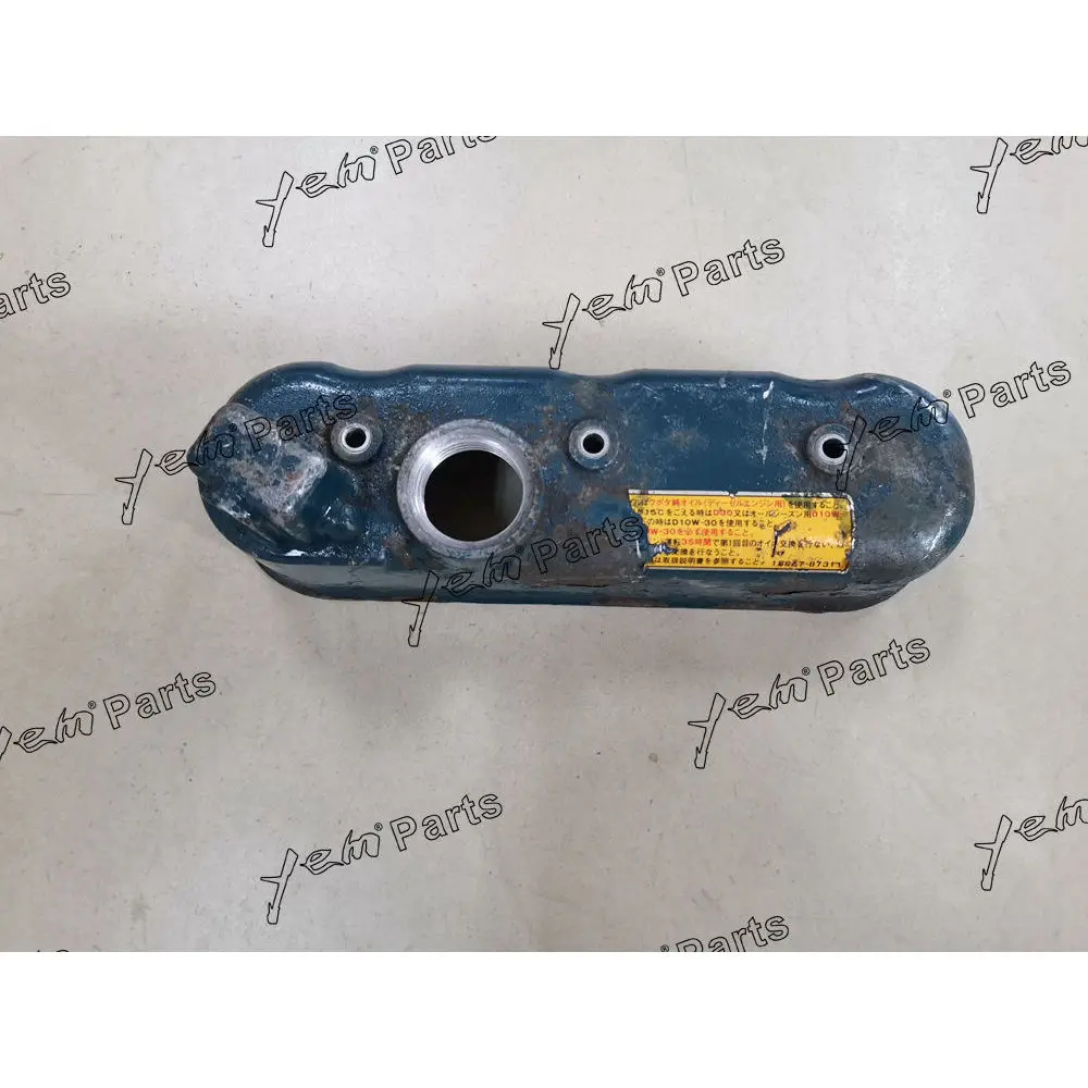 D722 Valve Chamber Cover for Kubota Diesel Engine Spare Parts