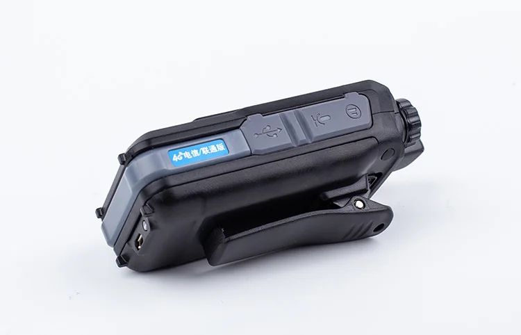 TSHICOM Factory Direct 4G Network Walkie Talkie Sim Card Smart Phone  UHF VHF With GPS Tracking Radio