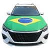 Brazil Car Hood Cover