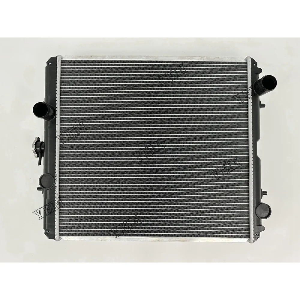 4TNV98 Assy Radiator 129940-44500 Fit for Yanmar Radiator Assembly