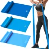Blue 2000mm