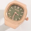 rose green