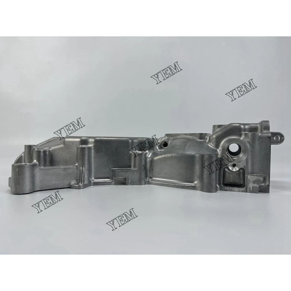 4LE1 Timing Cover 8-97303411-3 for Isuzu Genuine Engine Parts 2