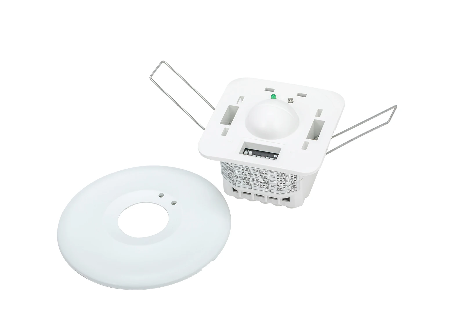 Hf Motion Sensor Light Switch Microwave Radar Motion Sensor For Light