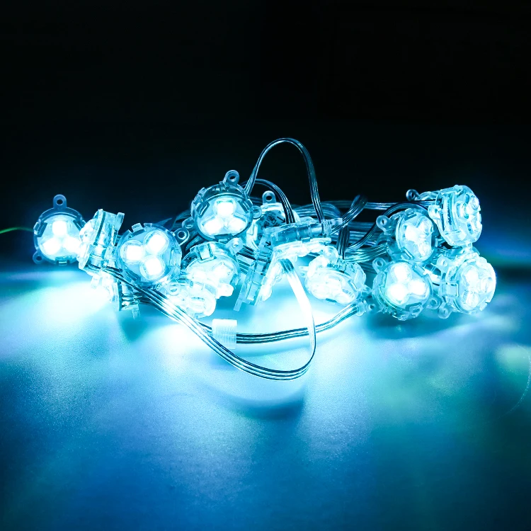 Good Quality Custom Color Rgb Led Track Light 1m 5hole Aluminum Track