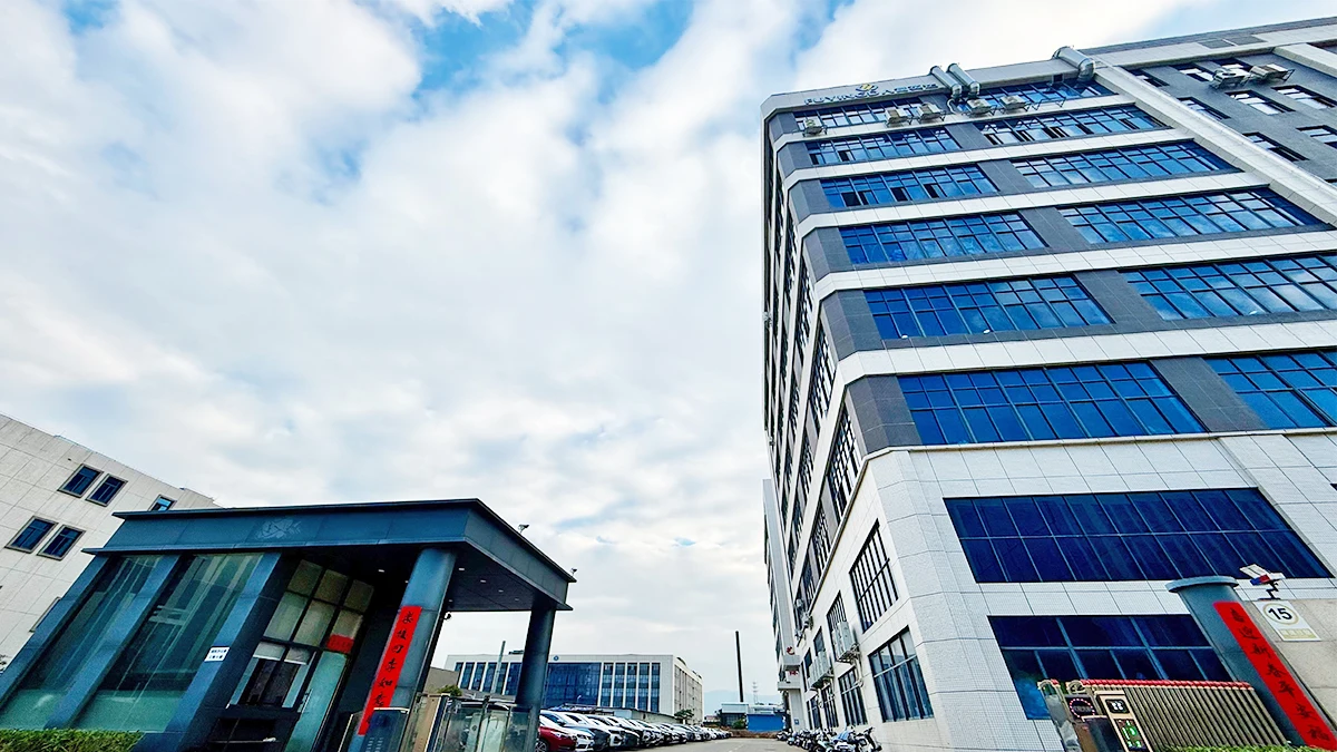 Guangdong Dingliang Electronic Technology Co., Ltd.