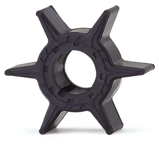 Marine Flexible Rubber Impeller Fits for Honda Outboard 35 40 45 50 HP Boat Engine Water Pump Replacement Parts 19210-ZV5-003
