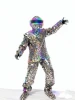 Led plata