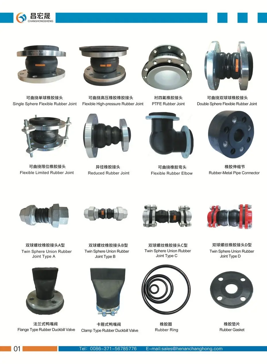 anti vibration pipe couplings Repa Market 6