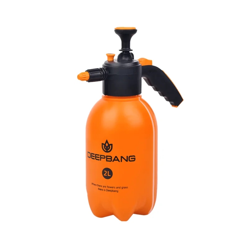 deepbang 2l hand pressure sprayer moq