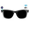 Black sunglasses