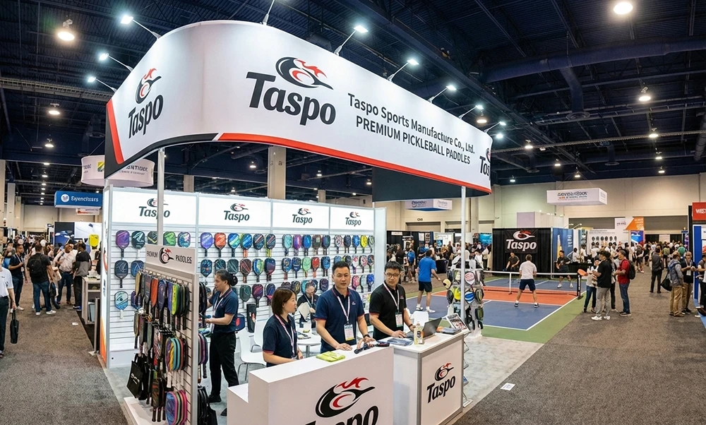 Trade show participation