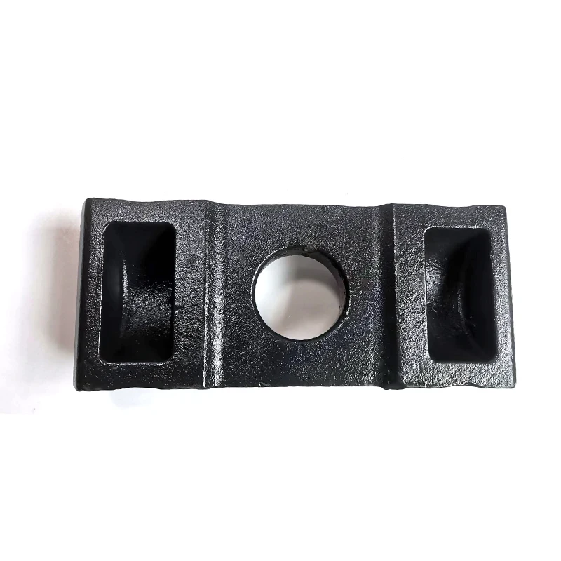U Bolt Spring Mounting Rear Top Plate for Mercedes Actros 4040 Truck Parts 9473510226 9473510126 9473510026 9473510001