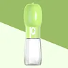 400ml-water bottle-Green
