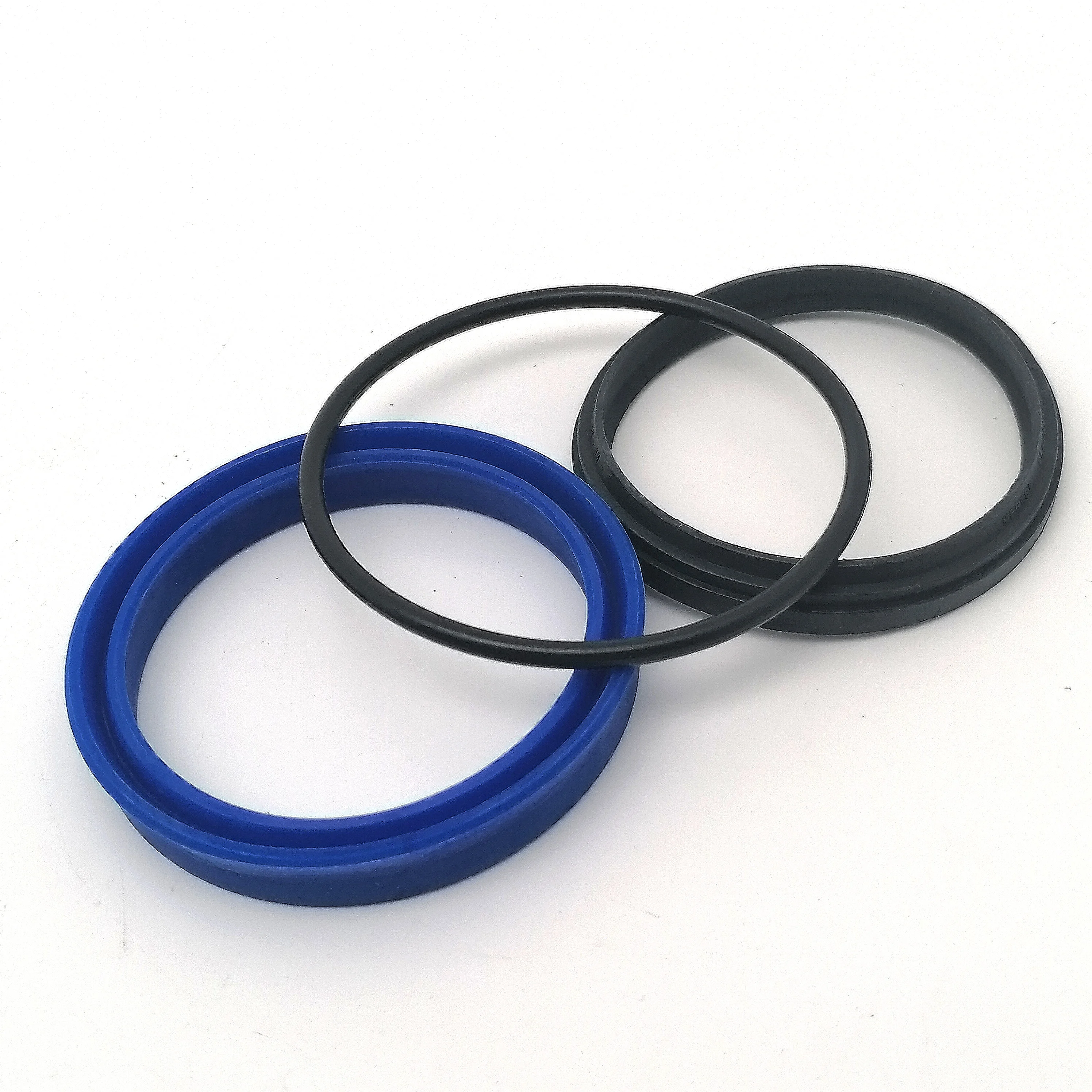 Newgate Forklift Spare parts 0009608012 Lifting Tilting Oil Cylinder O-ring Seal Assembly Repair Kit for Linde Forklift Parts factory