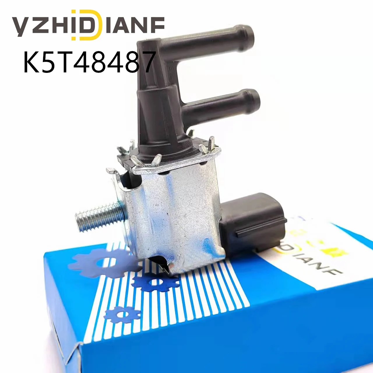 Válvula Solenoide K5T48487 para Suzuki Grand Vitara/SX4 - Peças de